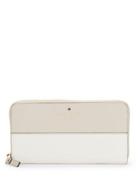 Kate Spade New York Cedar Street Lacey Saffiano Leather Continental Wallet