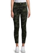 Highline Collective Camouflage Pants
