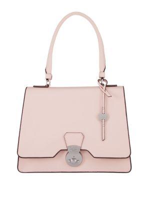Lodis Rodeo Rfid Justina Flap Satchel