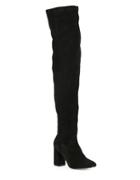 Seychelles Chrysalis Faux Suede Over-the-knee Boots