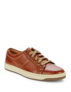 G.h. Bass Randall Leather Lace-up Sneakers