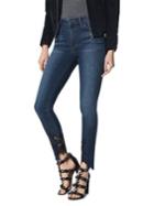 Sam Edelman Andrea Stiletto Ankle Jeans