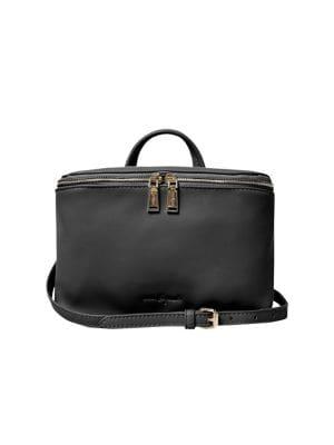 Urban Originals Shadow Vegan Leather Crossbody Bag