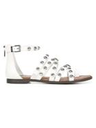 Circus By Sam Edelman Carla Studded Ankle Sandals