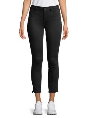Habitual Marina Mid-rise Ankle Skinny Jeans