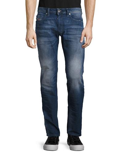 Diesel Thommer Five-pocket Jeans