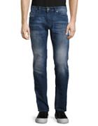 Diesel Thommer Five-pocket Jeans