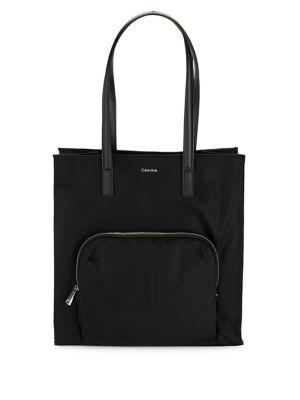 Calvin Klein Kayla Tote