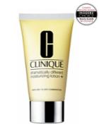Clinique Dramatically Different Lotion+ Pump