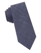 Calvin Klein Textured Tie