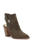 Vince Camuto Binks Leather Bootie