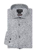 Lord Taylor Printed Button-down Shirt