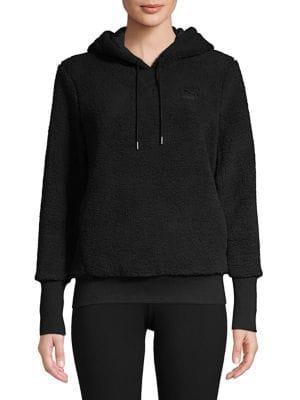 Puma Downtown Hoodie
