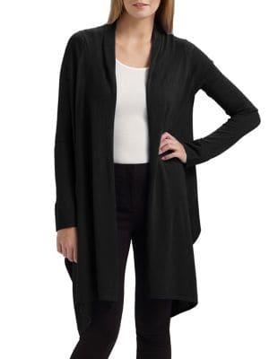 Bcbgmaxazria Shawl Cardigan Wrap
