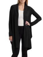 Bcbgmaxazria Shawl Cardigan Wrap