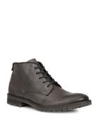 Gbx Brasco Leather Boots