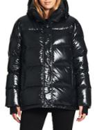 S13 Emmy Down-filled Puffer Jacket