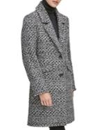 Marc New York Bellerose Tweed Jacket