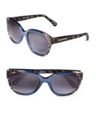 Vince Camuto 57mm Cats-eye Sunglasses