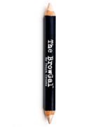 The Browgal By Tonya Crooks Highlighter Pencil