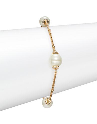 Kate Spade New York Pearls Of Wisdom Bracelet
