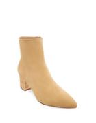 B Brian Atwood Kallie Suede Ankle Boots