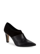 Nic+zoe Vivian Point-toe Pumps