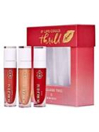 Borghese If Lips Could Thrill 3-piece Gloss Set - $84 Value