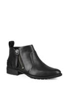 Ugg Aureo Leather Boots