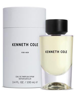 Kenneth Cole For Her Eau De Parfum Spray