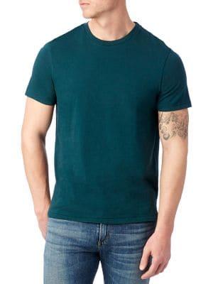 Alternative The Outsider Crewneck Tee