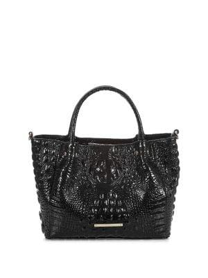 Brahmin Small Mallory Tote