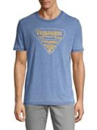 Lucky Brand Triumph Graphic T-shirt