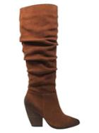 Charles By Charles David Nexus Suede Slouchy Boots