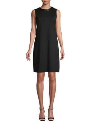 Sam Edelman Classic Shift Dress