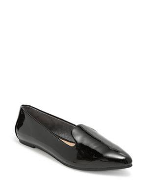 Me Too Adel Patent Leather Loafers