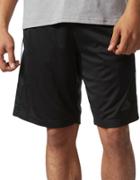 Adidas Striped Two-pocket Shorts