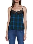Walter Baker Mabel Sleeveless Top