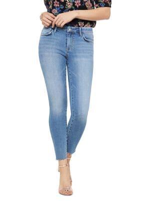 Sam Edelman Jameel Cropped Skinny Jeans