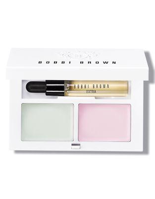 Bobbi Brown Extra Glow Skincare Set