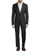 Hugo Boss 2-button Suit Set