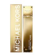 Michael Kors Gold Collection 24k Brilliant Gold Eau De Parfum Spray 3.4 Oz