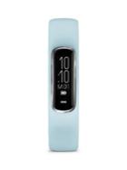 Garmin Vivosmart Silicone-strap Smart Watch