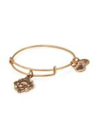 Alex And Ani Daughter Crystal Charm Bangle Bracelet