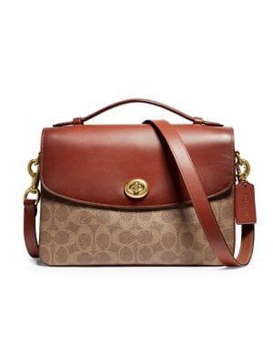 Coach Cassie Crossbody Bag