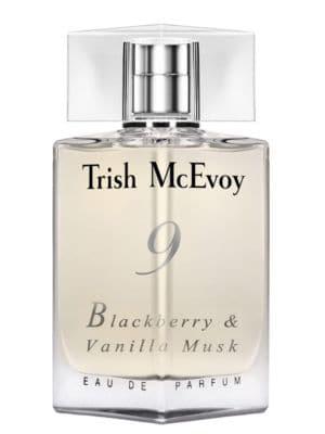 Trish Mcevoy No. 9 Blackberry & Vanilla Musk Eau De Parfum Spray
