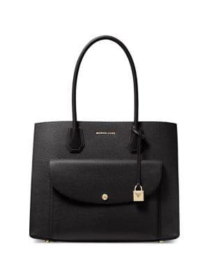 Michael Michael Kors Mercer X-large Pocket Tote