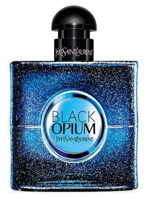 Yves Saint Laurent Black Opium Intense Eau De Parfum