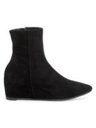 Aquatalia Palmer Dress Suede Boots