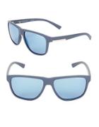 Armani Exchange Ax4052s 58mm Wayfarer Sunglasses
